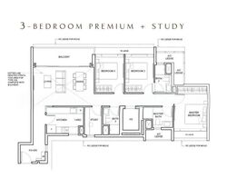 THE ARCADY AT BOON KENG (D12), Apartment #635499271